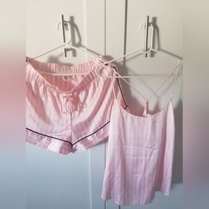 Victoria Secret Pink Women's Sleepwear Set